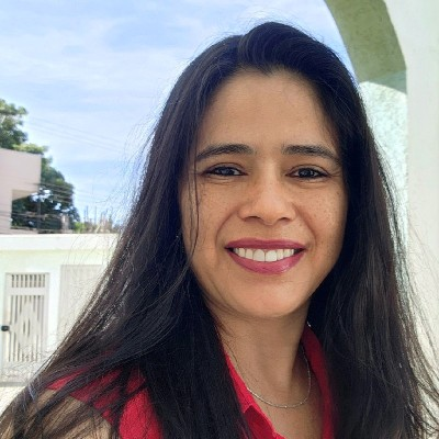 Dora Yovana Barrios Leal